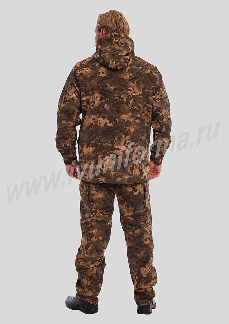 Костюм мужской арт. ОР-02-207-РИП