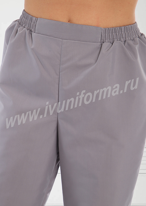 Костюм медицинский женский арт. М-02-164-ТС