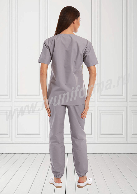 Костюм медицинский женский арт. М-02-164-ТС