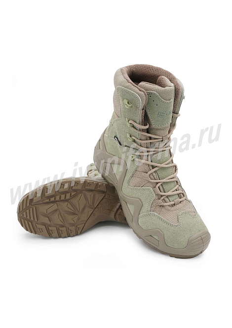 Ботинки высокие тактические PRO мужские арт. 2024