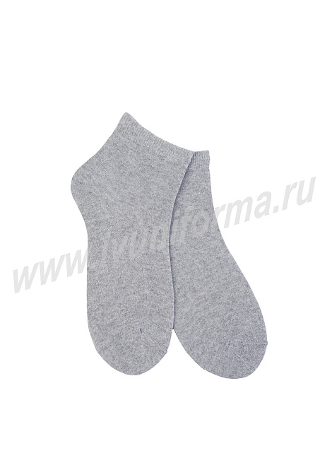 Набор носки короткие женские (6 пар)
